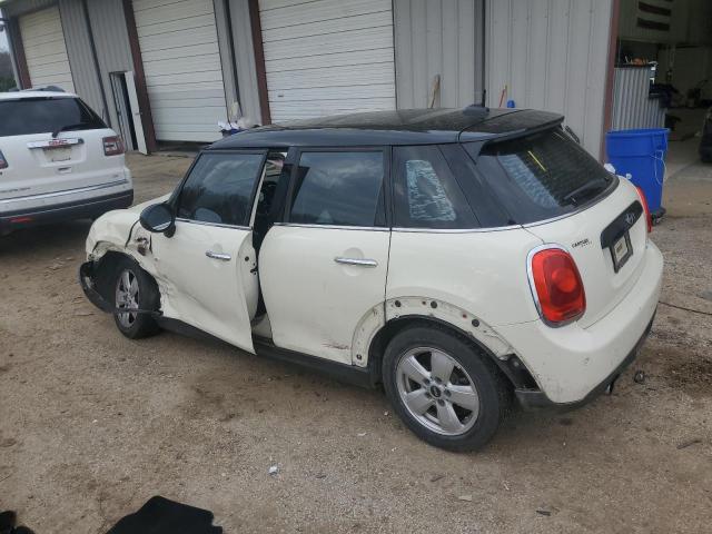 Photo 2 from auction – 2016 MINI COOPER with VIN WMWXU1C54G2D11025