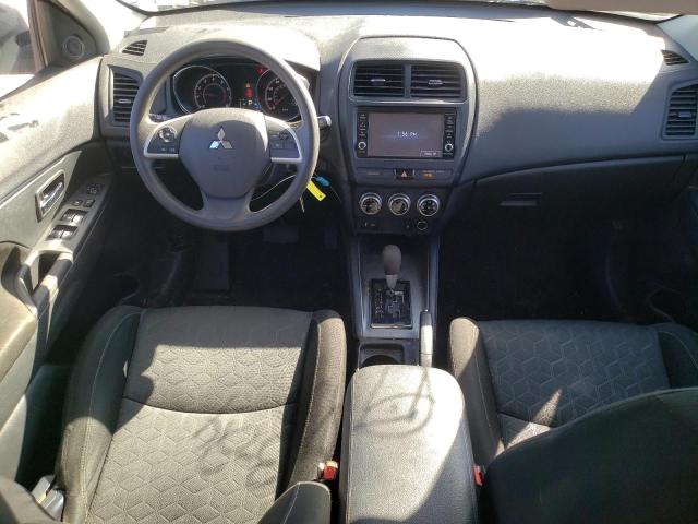 Photo 8 from auction – 2020 MITSUBISHI OUTLANDER with VIN JA4AP3AU2LU016095