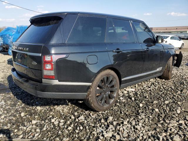 Photo 3 from auction – 2014 LAND ROVER RANGE ROVE with VIN SALGS2WF7EA139861