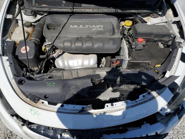 Photo 11 from auction – 2014 DODGE DART SXT with VIN 1C3CDFBB3ED732548