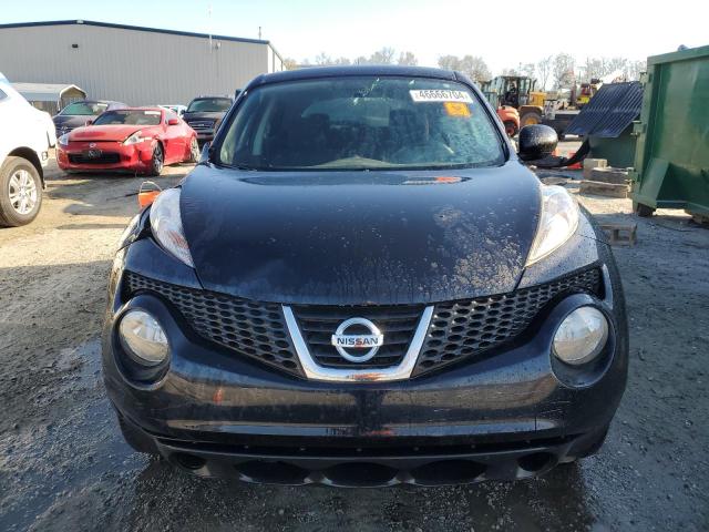 Photo 5 from auction – 2014 NISSAN JUKE S with VIN JN8AF5MR5ET450908