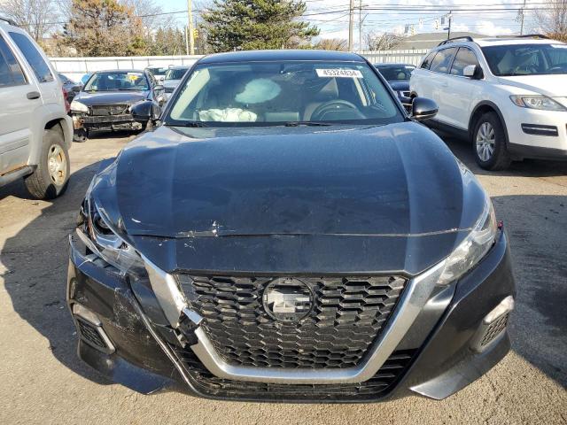 Photo 5 from auction – 2020 NISSAN ALTIMA S with VIN 1N4BL4BV3LC204316