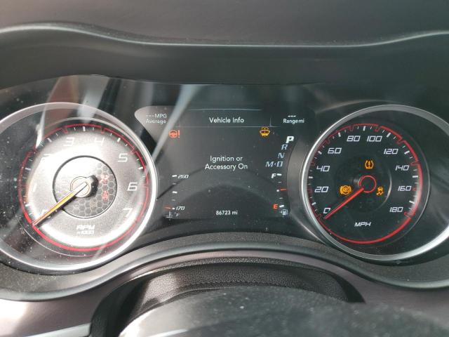 Photo 9 from auction – 2019 DODGE CHARGER SC with VIN 2C3CDXGJ2KH716264