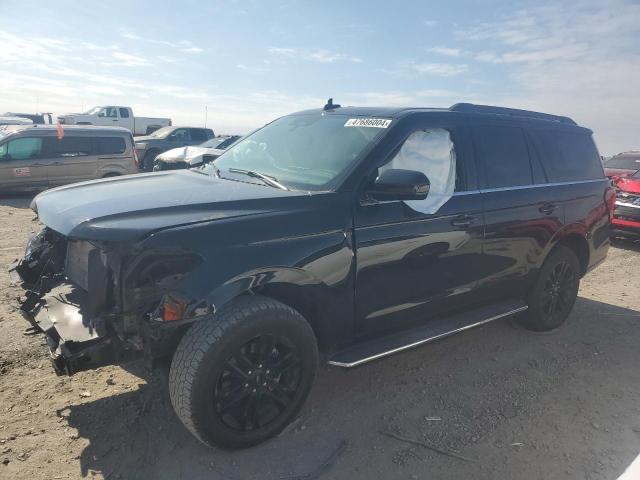 FORD EXPEDITION 2023 with VIN 1FMJU1J86PEA13654 - Photo from auction