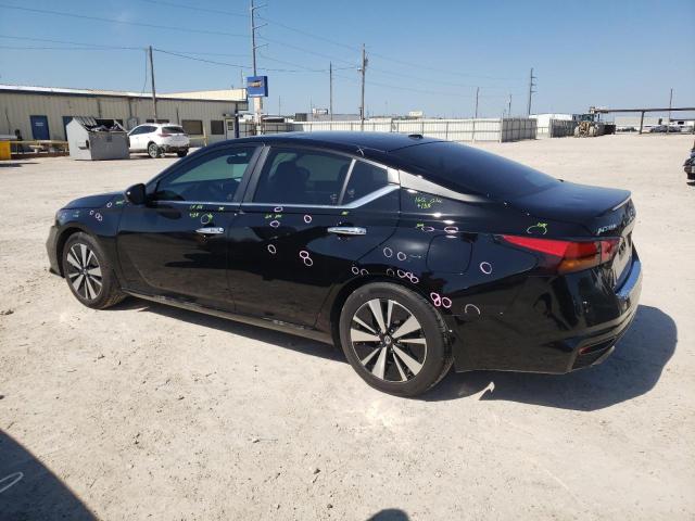 Photo 2 from auction – 2022 NISSAN ALTIMA SV with VIN 1N4BL4DVXNN341743