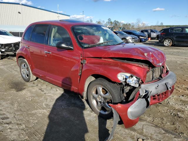 Фото 4 с аукциона – 2002 CHRYSLER PT CRUISER с VIN 3C8FY68B22T253630