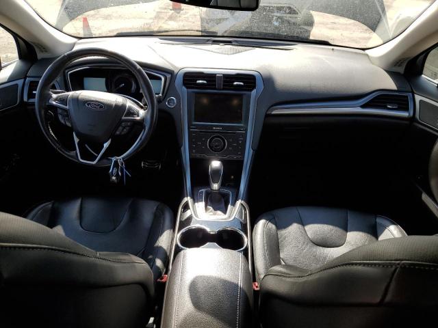 Photo 8 from auction – 2015 FORD FUSION TIT with VIN 3FA6P0K99FR124767