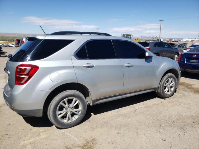 Photo 3 from auction – 2017 CHEVROLET EQUINOX LT with VIN 2GNALCEK2H1611968