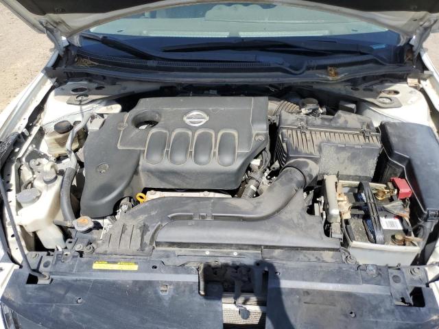 Photo 11 from auction – 2012 NISSAN ALTIMA BAS with VIN 1N4AL2AP5CN426878