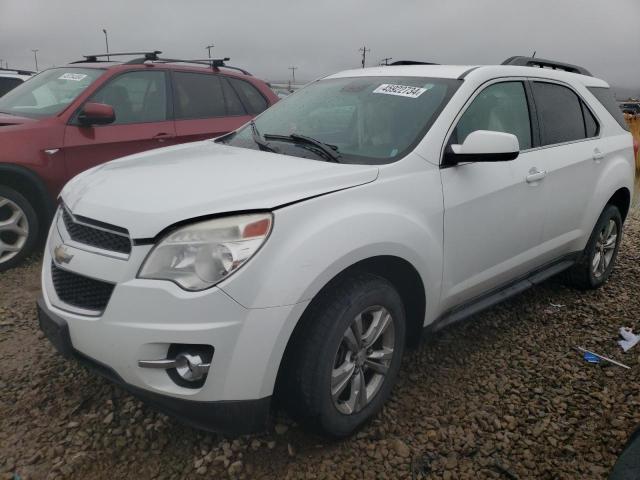 Photo 1 from auction – 2013 CHEVROLET EQUINOX LT with VIN 2GNFLNEK3D6294765