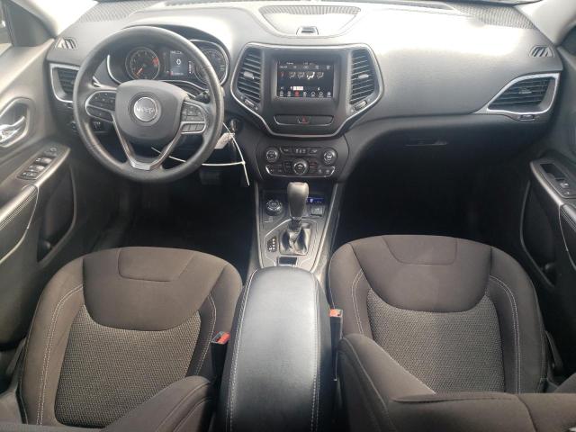 Photo 8 from auction – 2019 JEEP CHEROKEE L with VIN 1C4PJMCB0KD307339