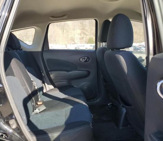 Photo 10 from auction – 2014 NISSAN VERSA NOTE with VIN 3N1CE2CP4EL396644