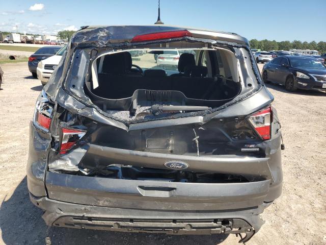 Photo 6 from auction – 2019 FORD ESCAPE SE with VIN 1FMCU0GD3KUC06690