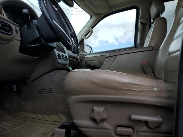 Photo 7 from auction – 2004 FORD EXPLORER X with VIN 1FMZU73K04ZA96162