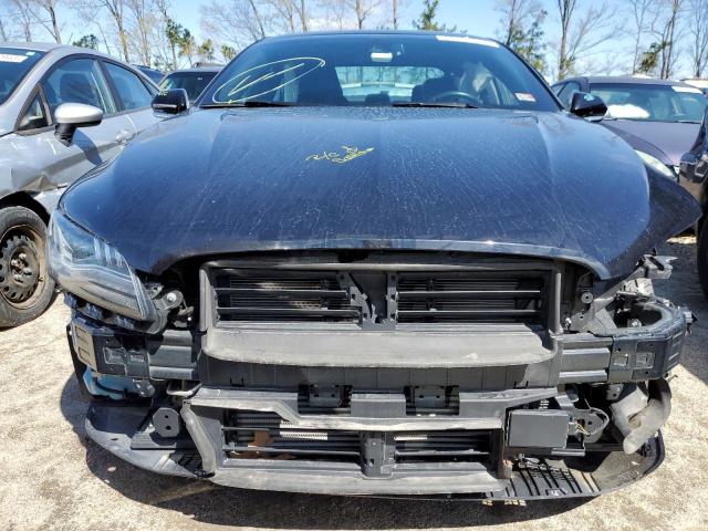 Photo 5 from auction – 2019 LINCOLN MKZ RESERV with VIN 3LN6L5FC0KR620815