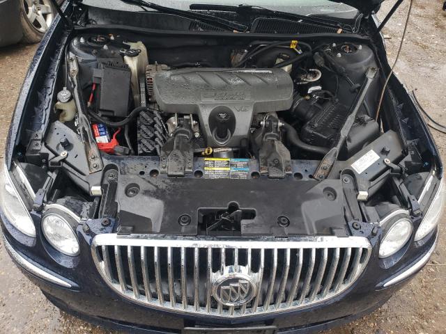 Photo 11 from auction – 2008 BUICK LACROSSE C with VIN 2G4WC582681361362