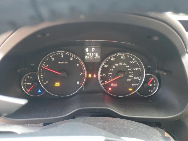Снимка 9 от търг – 2014 SUBARU OUTBACK 2. с VIN 4S4BRBCC9E3274489