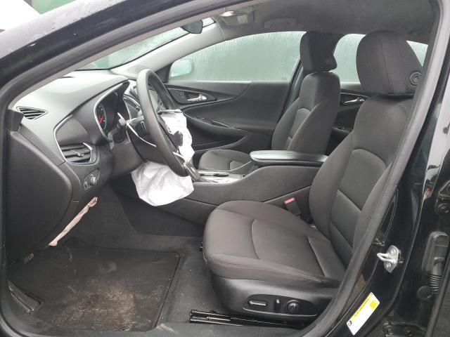 Photo 7 from auction – 2019 CHEVROLET MALIBU LT with VIN 1G1ZD5ST3KF167767