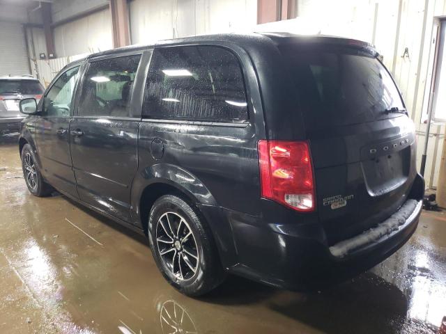 Photo 2 from auction – 2017 DODGE GRAND CARA with VIN 2C4RDGBG5HR819439