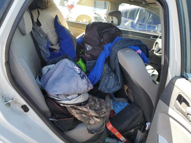 Photo 10 from auction – 2017 HYUNDAI ACCENT SE with VIN KMHCT5AE4HU359671