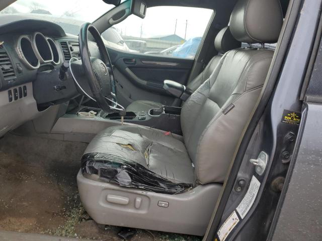 Photo 7 from auction – 2004 TOYOTA 4RUNNER LI with VIN JTEBT17R840028009