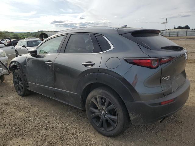 Photo 2 from auction – 2023 MAZDA CX-30 PREM with VIN 3MVDMBDY4PM557307