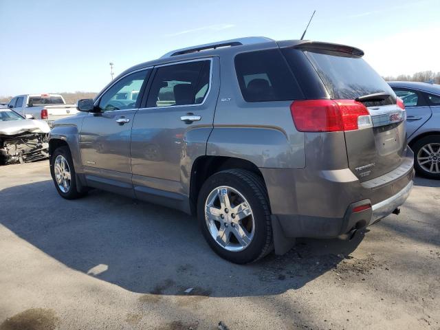 Photo 2 from auction – 2012 GMC TERRAIN SL with VIN 2GKFLXE59C6192954