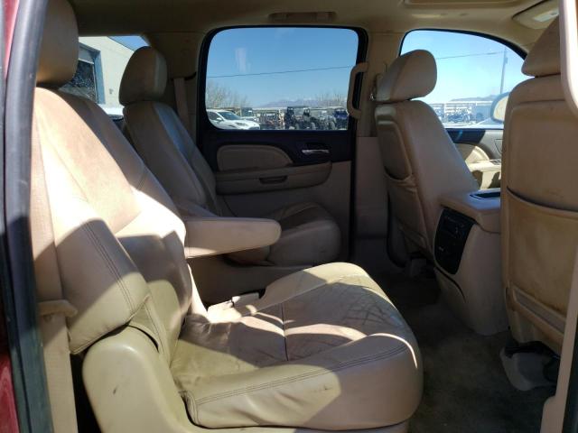 Photo 11 from auction – 2011 GMC YUKON XL D with VIN 1GKS2MEF6BR203257