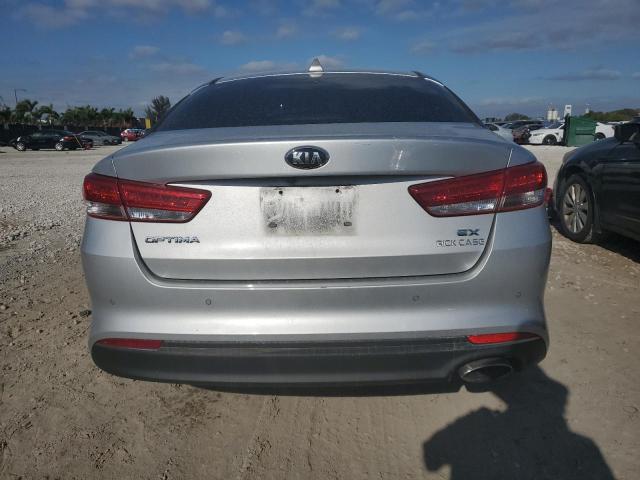 Zdjęcie 6 z aukcji – 2018 KIA OPTIMA EX z VIN 5XXGU4L35JG208486