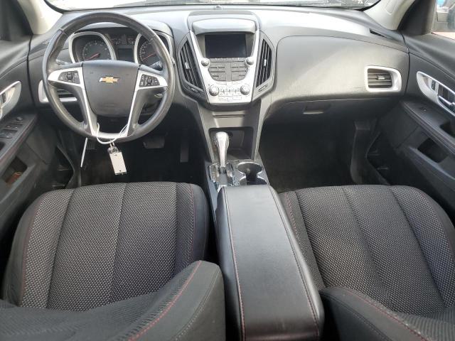 Photo 8 from auction – 2015 CHEVROLET EQUINOX LT with VIN 2GNALBEK5F6287232
