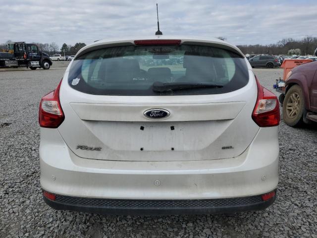 Фото 6 с аукциона – 2012 FORD FOCUS SEL с VIN 1FAHP3M2XCL182536