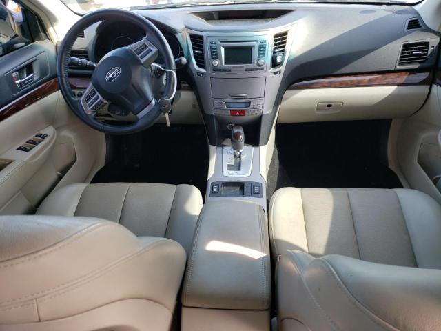 Photo 8 from auction – 2013 SUBARU LEGACY 3.6 with VIN 4S3BMDK61D2025926
