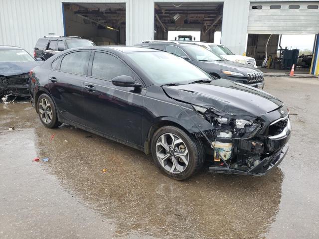 Photo 4 from auction – 2020 KIA FORTE FE with VIN 3KPF24AD5LE163459