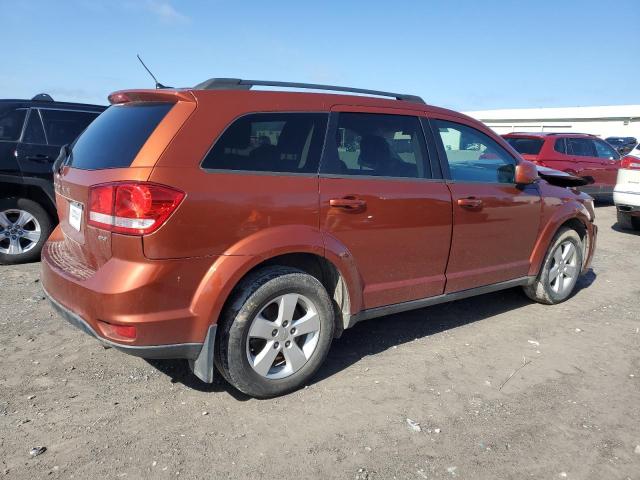 Photo 3 from auction – 2012 DODGE JOURNEY SX with VIN 3C4PDCBB3CT361555