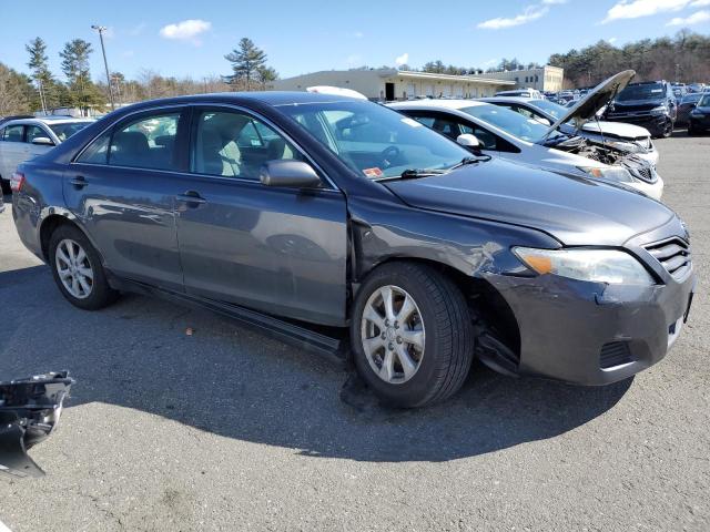 Photo 4 from auction – 2011 TOYOTA CAMRY BASE with VIN 4T1BF3EK1BU205904