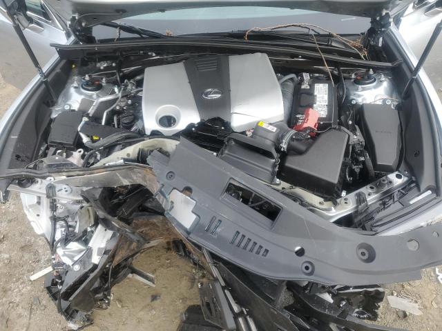 Photo 11 from auction – 2023 LEXUS ES 350 BAS with VIN 58ADZ1B1XPU157898