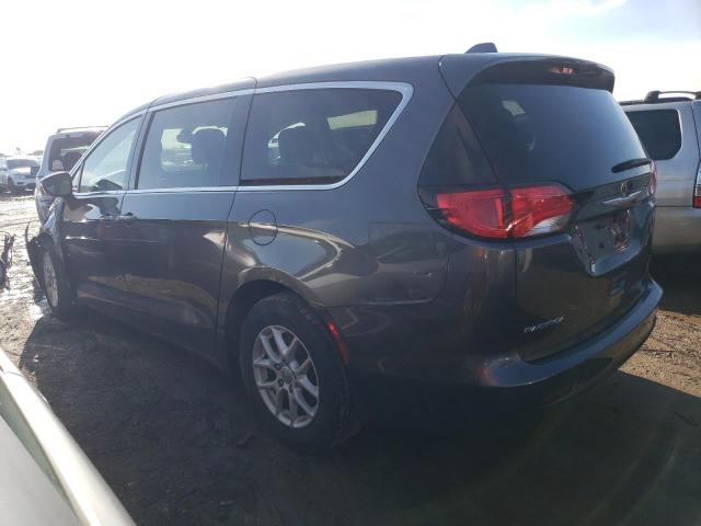 Photo 2 from auction – 2017 CHRYSLER PACIFICA T with VIN 2C4RC1DG5HR571934