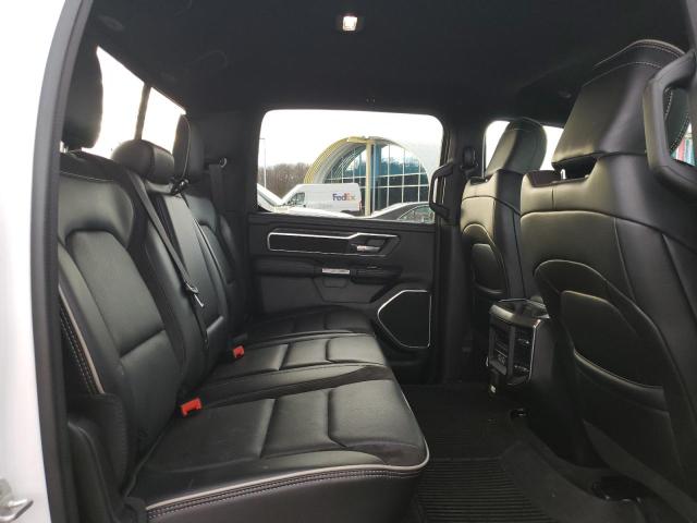 Photo 10 from auction – 2023 RAM 1500 LARAM with VIN 1C6SRFJT4PN541440