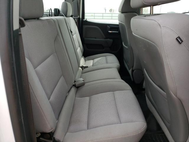 Photo 10 from auction – 2014 CHEVROLET SILVERADO with VIN 1GCRCPEHXEZ127699