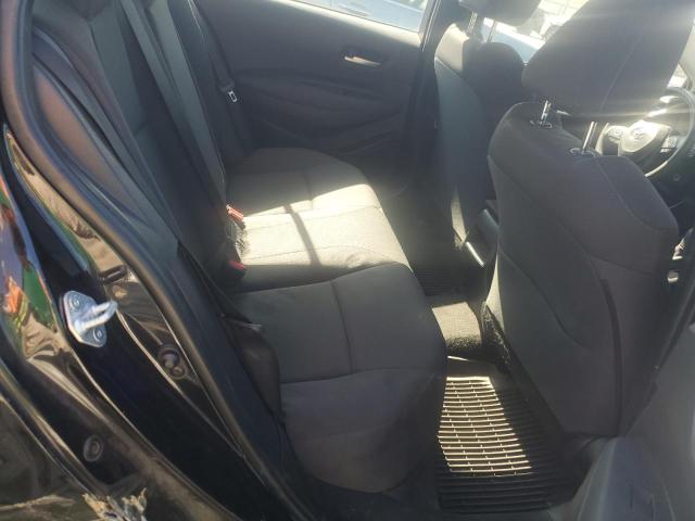 Photo 10 from auction – 2021 TOYOTA COROLLA LE with VIN JTDEPMAEXMJ124344