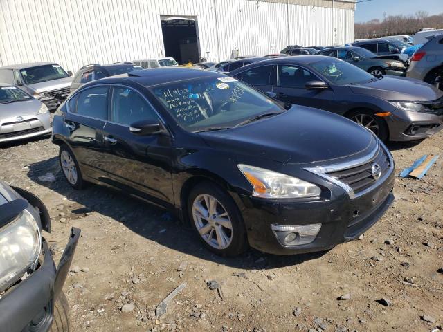 Photo 4 from auction – 2015 NISSAN ALTIMA with VIN 1N4AL3AP7FN867938