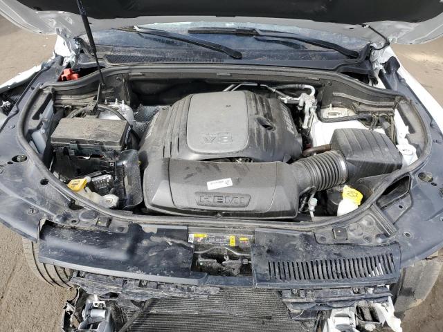 Photo 12 from auction – 2023 DODGE DURANGO R/ with VIN 1C4SDJCT1PC611737