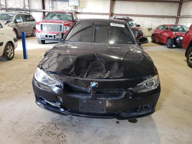 Photo 5 from auction – 2013 BMW 335 XI with VIN WBA3B9G58DNP39667