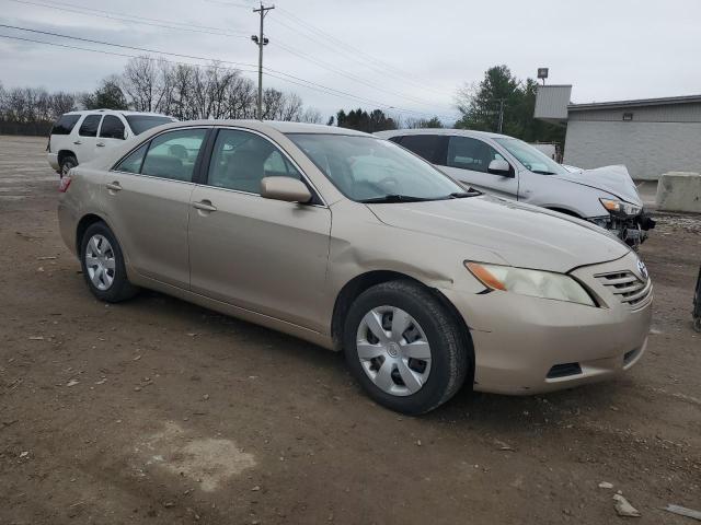 Photo 4 from auction – 2007 TOYOTA CAMRY CE with VIN 4T1BE46K77U146307