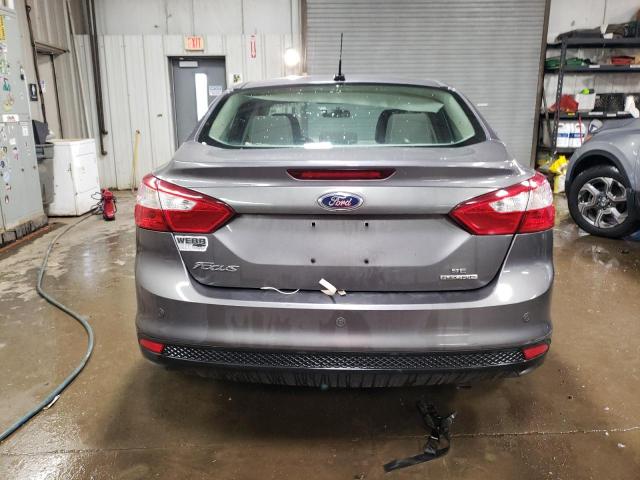 Фото 6 с аукциона – 2013 FORD FOCUS SE с VIN 1FADP3F23DL309639