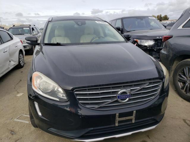 Photo 5 from auction – 2015 VOLVO XC60 T5 PR with VIN YV426MDC4F2604664