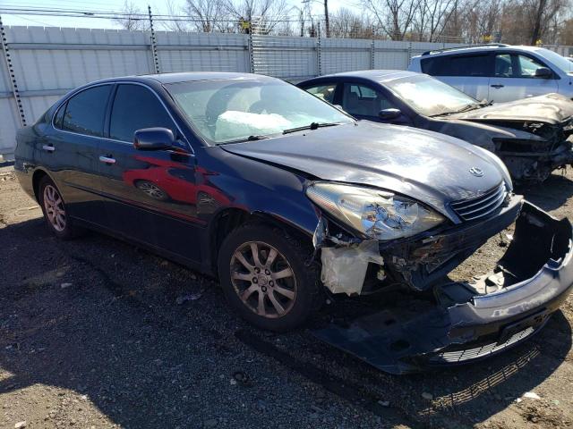 Photo 4 from auction – 2002 LEXUS ES 300 with VIN JTHBF30G625017234