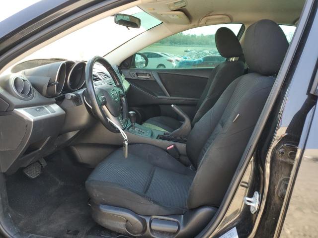 Photo 7 from auction – 2013 MAZDA 3 I with VIN JM1BL1V76D1765550