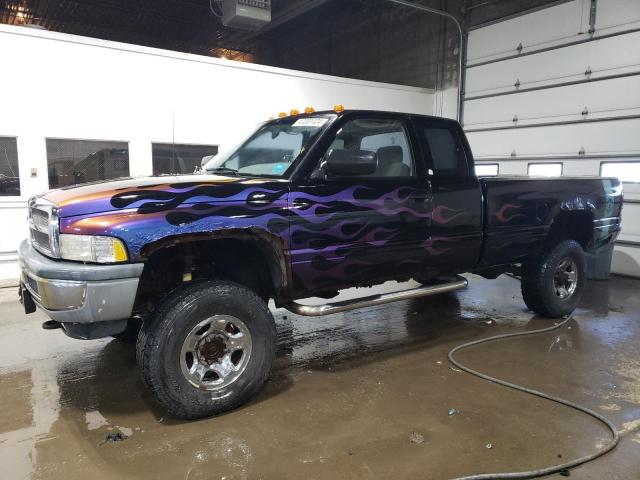 DODGE RAM 2500 1995 z numerem VIN 3B7KF23W0SM170197 - Zdjęcie z aukcji