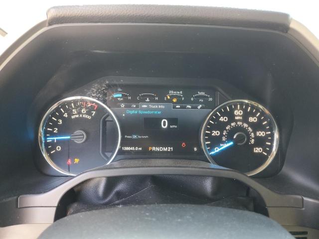 Photo 9 from auction – 2015 FORD F150 SUPER with VIN 1FTEW1EG2FKD23740
